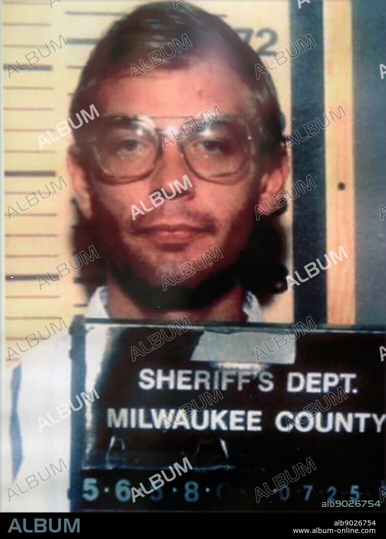 Jeffrey Lionel Dahmer (1960 - November 28, 1994), also known as the Milwaukee Cannibal or the Milwaukee Monster, was an American serial killer and sex offender who committed the murder and dismemberment of 17 men and boys between 1978 and 1991.