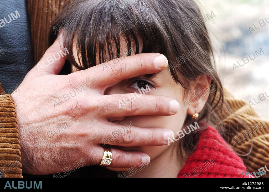 LA SICILIANA RIBELLE, 2009, unter der Regie von MARCO AMENTA. Copyright EUROFILMS.