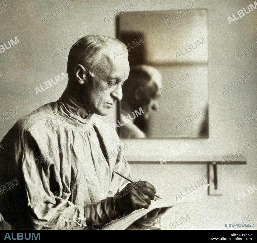 Harvey Williams Cushing (1869-1939), was an American neurosurgeon and a pioneer of brain surgery, and the first to describe Cushing's syndrome. He is often called the "father of modern neurosurgery." He wrote numerous studies on surgery of the brain and spinal column and to made important contributions to bacteriology and the study of blood pressure in surgery.