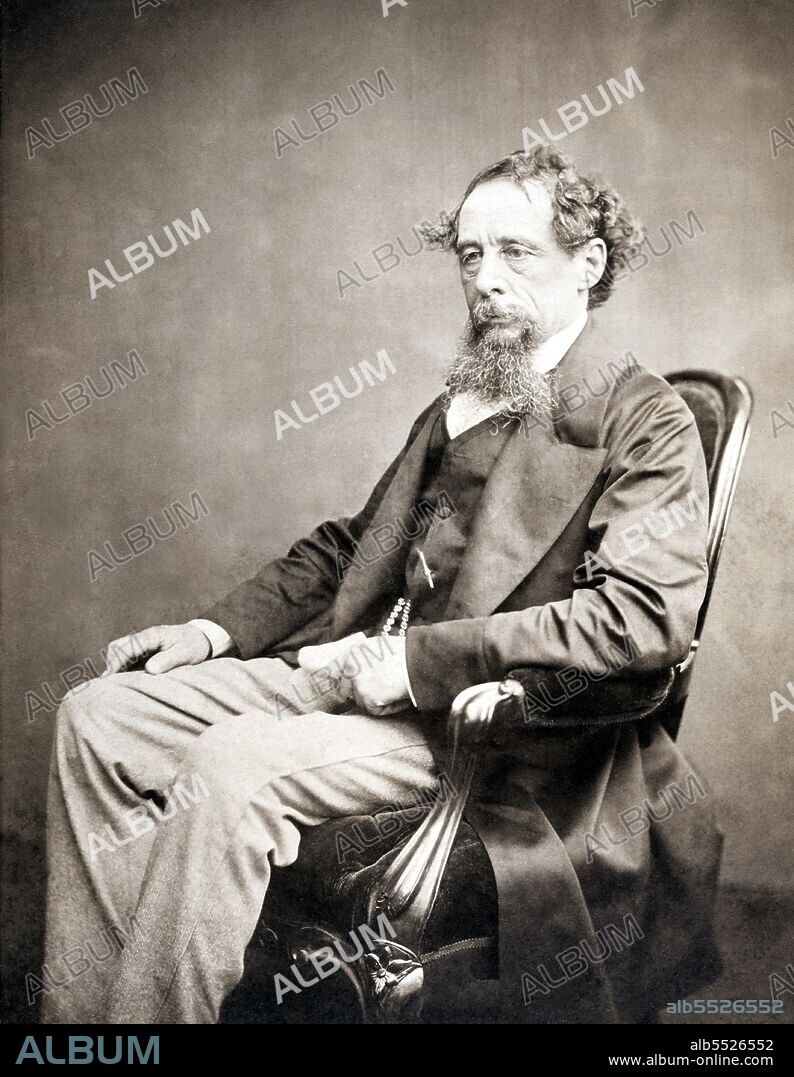 Charles John Huffam Dickens (7 February 1812 – 9 June 1870) was an English writer and social critic. He created some of the world's most well-known fictional characters and is generally regarded as the greatest novelist of the Victorian period. During his life, his works enjoyed unprecedented popularity, and by the twentieth century he was widely seen as a literary genius by critics and scholars. His novels and short stories continue to be widely popular. Born in Portsmouth, England, Dickens was forced to leave school to work in a factory when his father was thrown into debtors' prison. Although he had little formal education, his early impoverishment drove him to succeed. Over his career he edited a weekly journal for 20 years, wrote 15 novels, five novellas and hundreds of short stories and non-fiction articles, lectured and performed extensively, was an indefatigable letter writer, and campaigned vigorously for children's rights, education, and other social reforms.