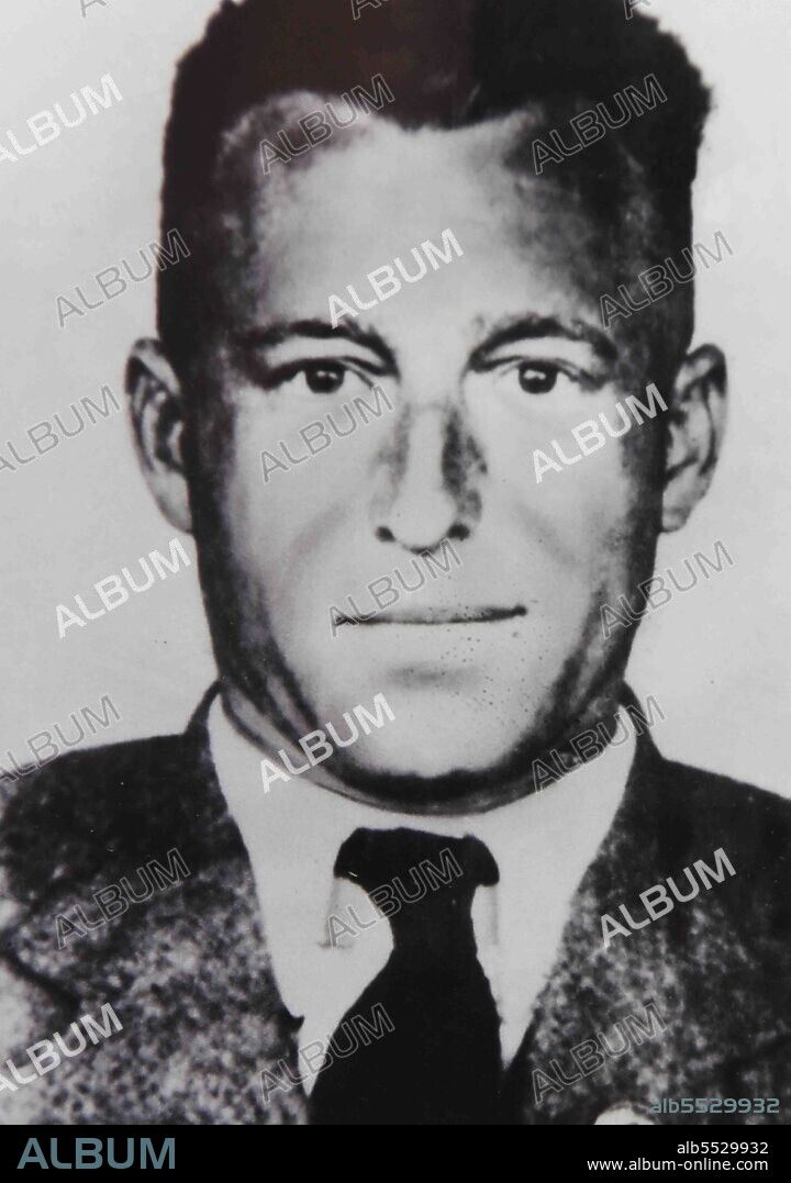 Franz Paul Stangl (1908 – 1971) Austrian-born police officer and commandant of the Nazi extermination camps Sobibor and Treblinka. Stangl, an employee of the T-4 Euthanasia Program and an SS commander in Nazi Germany, became commandant of the camps during the Operation Reinhard phase of the Holocaust. He was arrested in Brazil in 1967, extradited to West Germany and tried for the mass murder of 1 million people. In 1970, he was found guilty and sentenced to the maximum penalty, life imprisonment. He died of heart failure six months later.