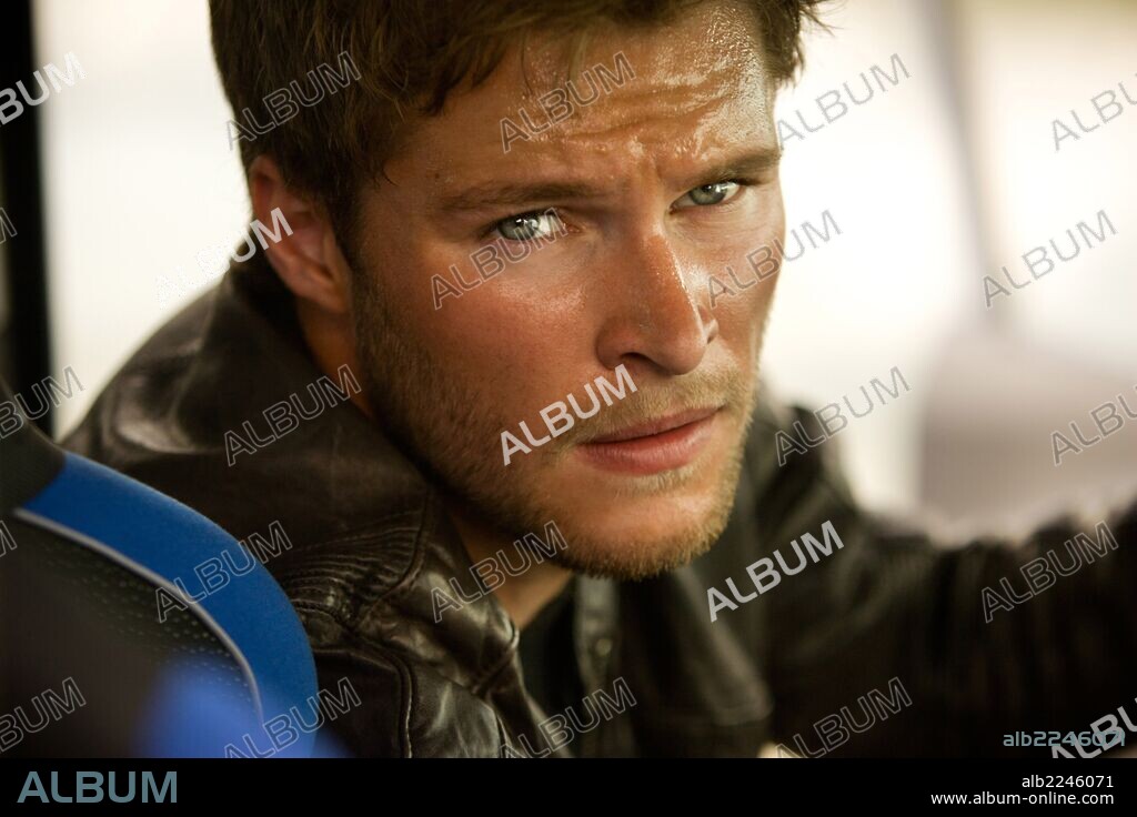 JACK REYNOR in TRANSFORMERS: AGE OF EXTINCTION, 2014, directed by MICHAEL BAY. Copyright PARAMOUNT PICTURES.