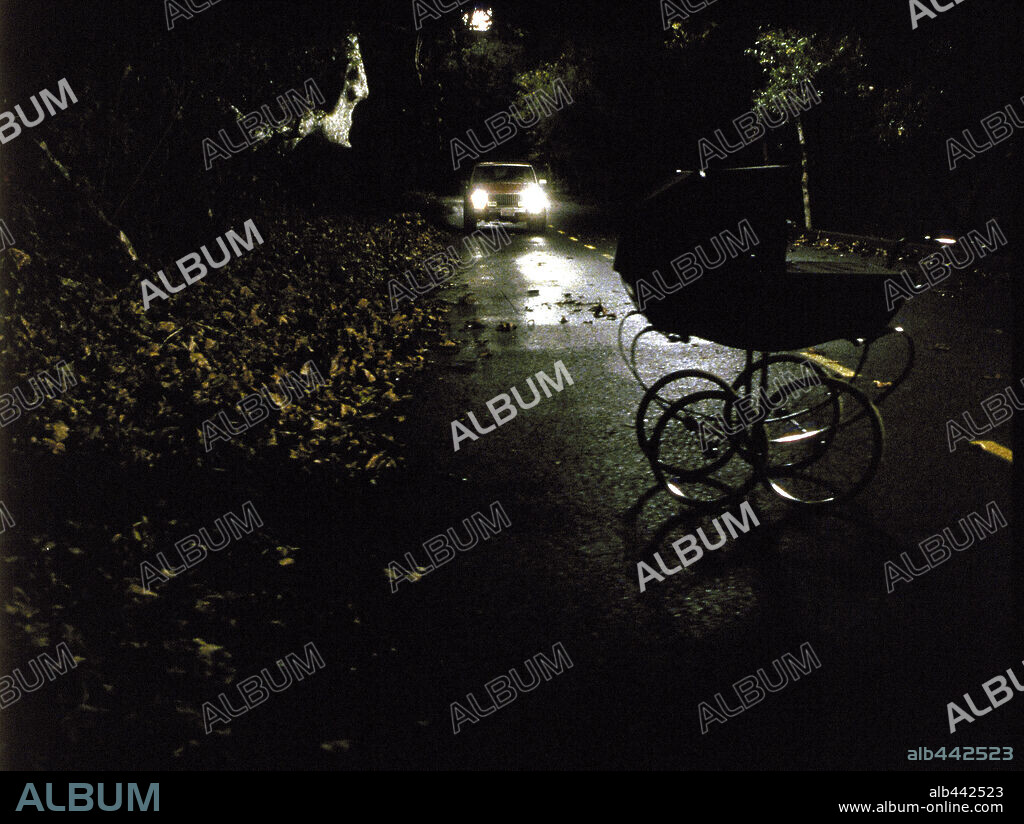 DEAD END, 2003 (DEAD END [2003]), directed by FABRICE CANEPA and JEAN-BAPTISTE ANDREA. Copyright PENTAGON PICTURES.