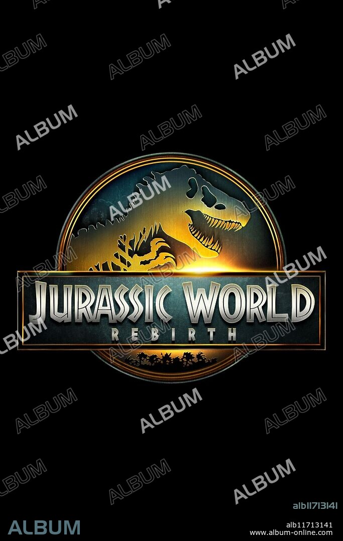 Poster de JURASSIC WORLD: EL RENACER, 2025 (JURASSIC WORLD REBIRTH), dirigida por GARETH EDWARDS. Copyright UNIVERSAL PICTURES.