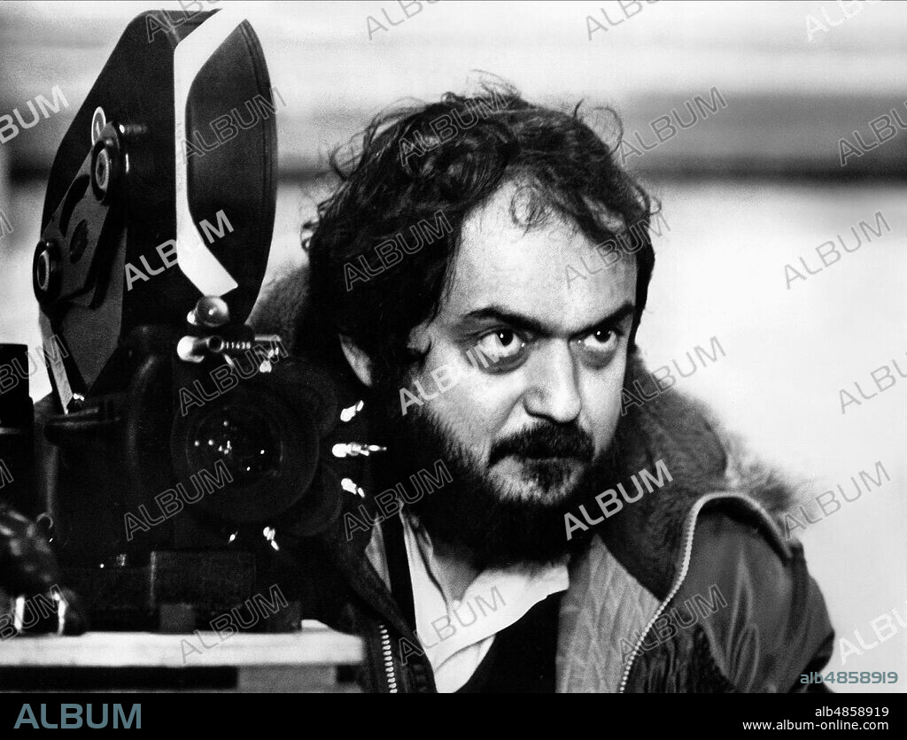 STANLEY KUBRICK en BARRY LYNDON, 1975, dirigida por STANLEY KUBRICK. Copyright WARNER BROTHERS / KUBRICK ESTATE.