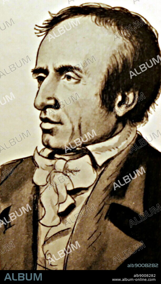 William Wordsworth (7 April 1770 - 23 April 1850) was an English Romantic poet who, with Samuel Taylor Coleridge, helped to launch the Romantic Age.