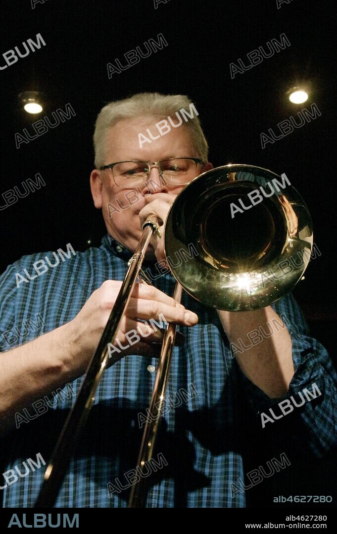 BRIAN O'CONNOR. Mark Nightingale, Pete Cater's Ministry of Sound, The Verdict, Brighton, East Sussex, 21 Feb 2020.