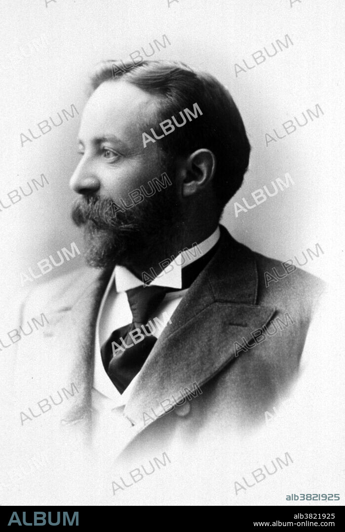 Sigard Adolphus Knopf (1857-1940) was a physician specializing in tuberculosis and medical writer who wrote,  A History of the National Tuberculosis Association. He was also a member of margaret Sanger's American Birth Control League and Professor of Phthisiotherapy at the New York Post-Graduate Medical School and Hospital.