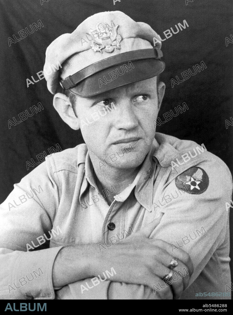 Triple ace Brig. Gen. David Lee 'Tex' Hill served as leader of the American Volunteer Groups 2nd Squadron and commanded the Army Air Corps 75th Fighter Squadron and the 23rd Fighter Group. He was also the Texas Air National Guards first commander.