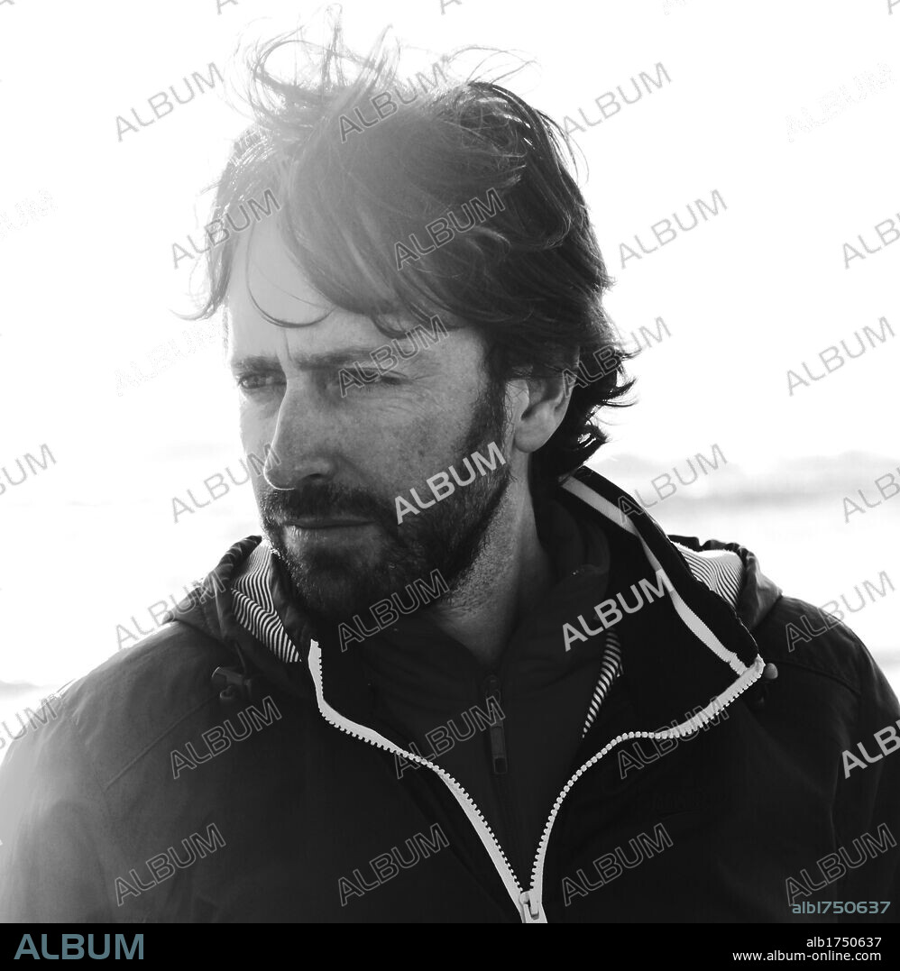DANIEL SANCHEZ AREVALO in COUSINHOOD, 2011 (PRIMOS), directed by DANIEL SANCHEZ AREVALO. Copyright MOD PRODUCCIONES/ATIPICA FILMS.