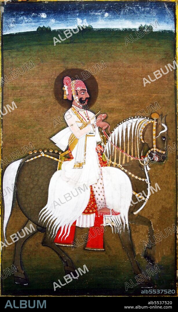 Tonk was a Princely State of India which by treaty in 1817 accepted British suzerainty. Following the Partition of India in 1947, Tonk acceded to the newly independent Union of India. It was located in the region that is now the Tonk district. The founder of the state was Muhammad Amir Khan (1768-1834), an adventurer and military leader of Afghan descent. In 1817, upon submitting to the British East India Company, he received the territory of Tonk and the title of Nawab. While retaining internal autonomy and remaining outside British India, the state came under the supervision of the Rajputana Agency and consisted of six isolated districts. Three of these were under the Rajputana Agency, namely, Tonk, Aligarh (formerly Rampura) and Nimbahera. The other three, Chhabra, Pirawa and Sironj were in the Central India Agency. The total area of the princely state was 2553 sq. mi, with a total population in 1901 of 273,201. The town of Tonk, capital of the state, had a population of 38,759 in that year. The town was surrounded by a wall and boasted a mud fort. It had a high school, the Walter hospital for women, under a matron, and a separate hospital for men. The princely state enjoyed an estimated revenue of £77,000; however, no tribute was payable to the government of British India. Grain, cotton, opium and hides were the chief products and exports of the state. Two of the outlying tracts of the state were served by two different railways.