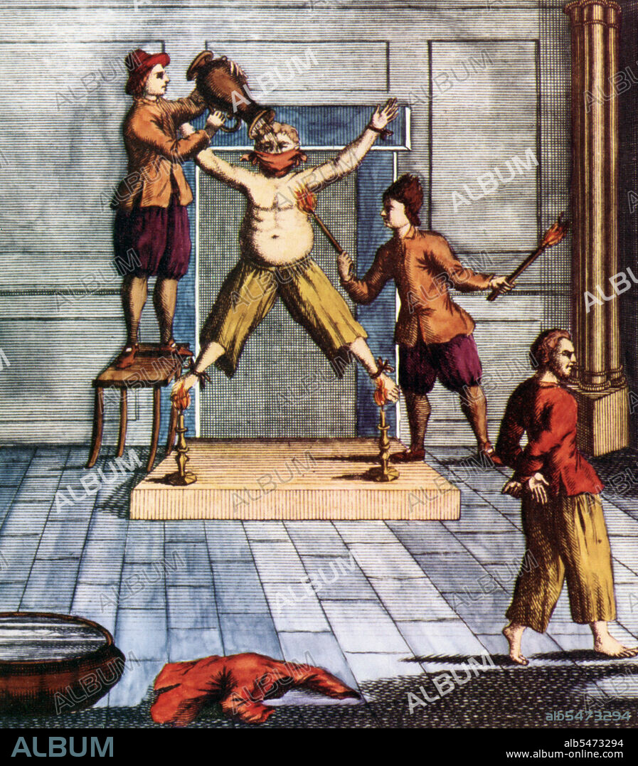 The Dutch East India Company established itself in the East Indies [now Indonesia] in the early 1600s with a view to controlling the lucrative trade in nutmeg, mace, cloves and pepper from a tiny cluster of islands known as the Moluccas [Maluku]. English merchants associated with the British East India Company, however, were also keen to stake a claim in the spice trade, and their interests came into direct conflict with those of the Dutch. Early in 1623, the Dutch local governor, Herman van Speult, believed that the English merchants, helped by Japanese mercenaries, planned to kill him and overwhelm the Dutch garrison. He ordered the arrest of the alleged plotters. Under torture they admitted their guilt, and were executed on Amboina in February 1623. The British thereafter referred to the incident as the Amboina Massacre.