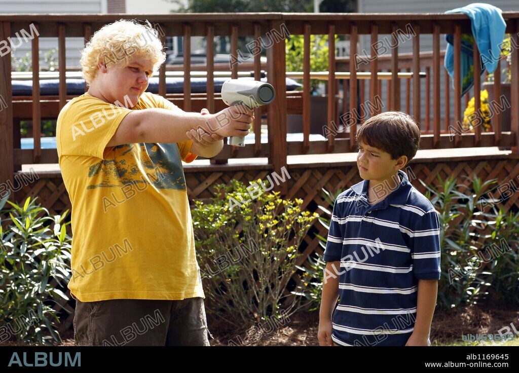EASTBOUND & DOWN-TV, 2009, directed by BEN BEST, DANNY MCBRIDE and JODY HILL. Copyright Enemy MIGS Productions / HBO/ Gary Sanchez productions.