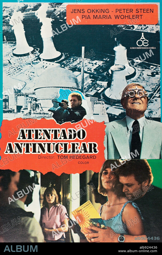 Poster of THE MARKSMAN, 1977 (SKYTTEN), directed by TOM HEDEGAARD. Copyright FILMPRODUKTION.