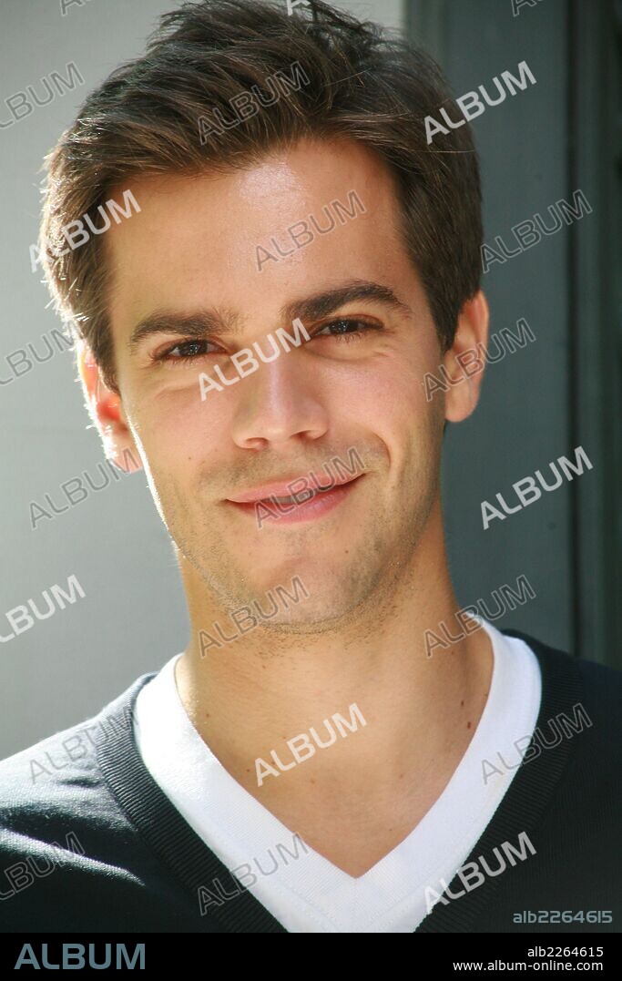 MARC CLOTET. 2013