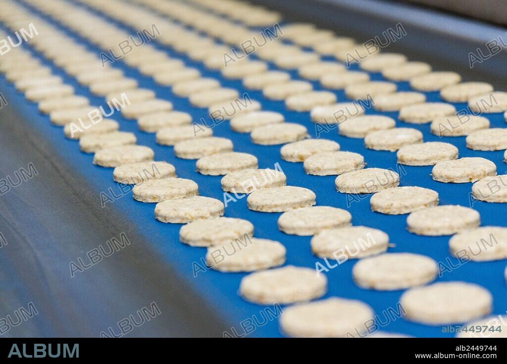 galletas marineras "Gori de Muro",Muro, Mallorca,Islas Baleares,Spain.