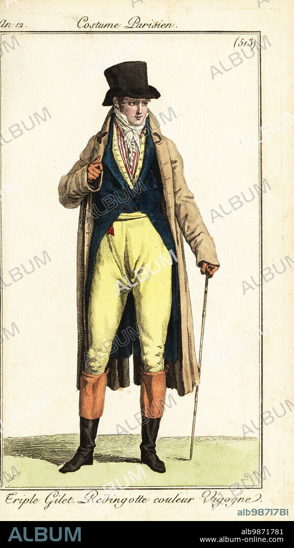 Dandy waistcoats sales