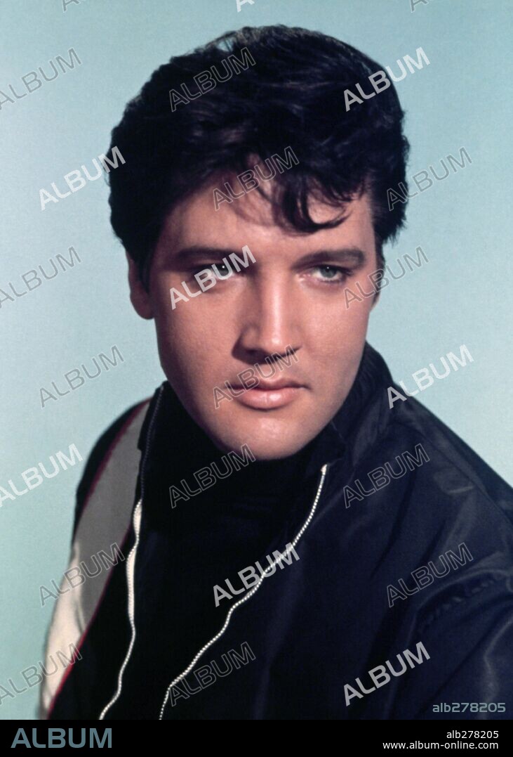 ELVIS PRESLEY in CLAMBAKE, 1967, directed by ARTHUR H NADEL. Copyright  RHODES PICTURES. - Album alb278205