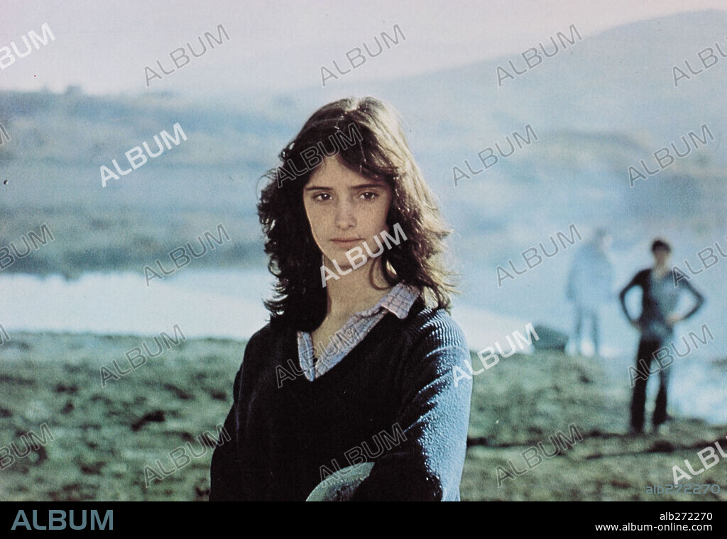 ANA TORRENT.