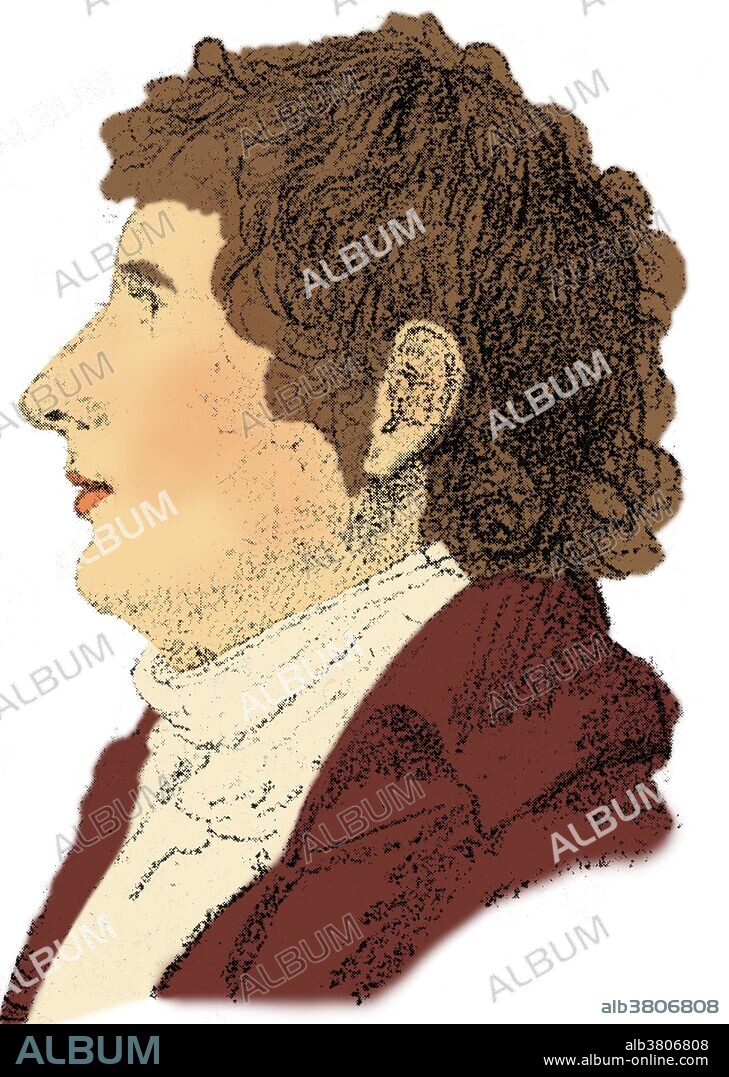 Jean Baptiste Joseph Fourier (1768-1830), a French mathematician and physicist best known for initiating the investigation of Fourier series and their applications to problems of heat transfer and vibrations. The Fourier series is an infinite series whose terms are constants multiplied by sine and cosine functions and that can, if uniformly convergent, approximate a wide variety of functions. The Fourier transform and Fourier's Law are also named in his honor. The Fourier transform: a technique for expressing a waveform as a weighted sum of sines and cosines. Fourier's Law: heat always conducts from warmer objects to cooler objects. Fourier is also generally credited with the discovery of the greenhouse effect. His is one of the 72 names of scientists inscribed on the Eiffel Tower.