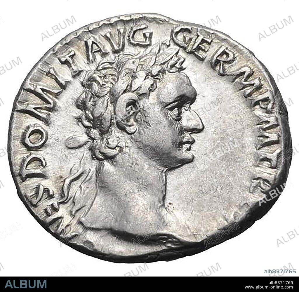 Third and last emperor of the Flavian dynasty, Domitian (51-96 CE) was the youngest son of Vespasian and most of his youth was spent in the shadow of his more accomplished brother Titus, who earned his renown during the First Jewish-Roman War. When his father became emperor at the end of the Year of the Four Emperors in 69 CE, Titus was given a great many offices while Domitian held honours but no responsibilities. This would go on for many years, until his brother, succeeding his father in 79 CE, himself died unexpectedly from illness in 81 CE. Domitian was suddenly declared emperor by the Praetorian Guard.<br/><br/>. During his reign, Domitian strengthened the Roman economy, expanded the Empire's border defenses and initiated a massive building program to restore a debilitated Rome. Further wars were fought in Britain. Domitian ruled more autocratically than previous emperors, seeing himself as the new Augustus, and formed a cult of personality around himself, making him popular with the people but considered tyrannical by the Senate.<br/><br/>. After 15 years in power, longer than any emperor since Tiberius, Domitian was assassinated in 96 CE by court officials. His death ended the Flavian dynasty and he was succeeded by his advisor Nerva, his memory condemned to oblivion by the Senate.
