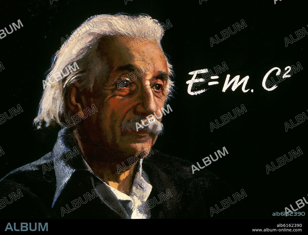American physicist of German origin.