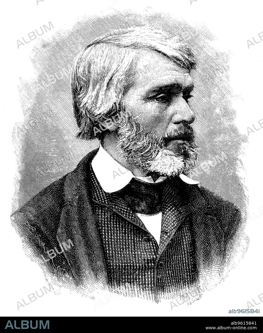 Thomas Carlyle, 19th century Scottish historian and essayist. Carlyle (1795-1881) wrote a history of the French Revolution which gained him popular as well as academic fame when it was published in 1837. He also wrote The Chartist in 1840, a book opposing conventional economic thinking.