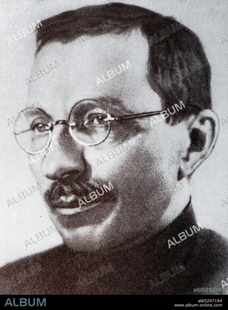 Anton Semenovich Makarenko (1888 – 1 April 1939). Russian and Soviet educator, social worker and writer, the most influential educational theorist in the Soviet Union, who promoted democratic ideas and principles in educational theory and practice. As one of the founders of Soviet pedagogy, he elaborated the theory and methodology of upbringing in self-governing child collectives and introduced the concept of productive labour into the educational system.