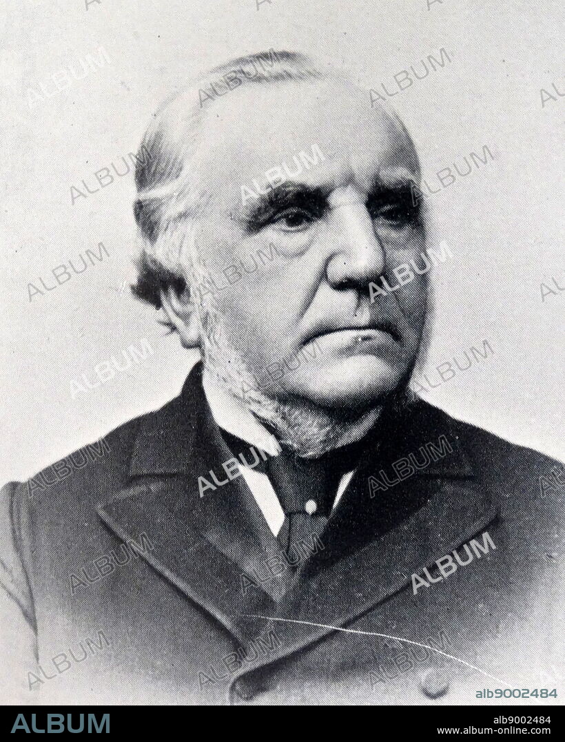 Sir John Pender (10 September 1816 7 July 1896), British submarine communications cable pioneer, was born in the Vale of Leven, Scotland, and after attending school in Glasgow became a successful merchant in textile fabrics in that city and in Manchester.