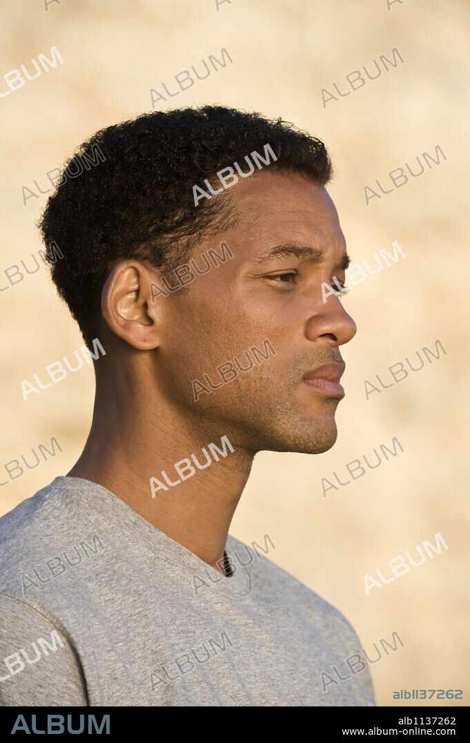 WILL SMITH in SEVEN POUNDS, 2008, unter der Regie von GABRIELE MUCCINO. Copyright COLUMBIA PICTURES / MORTON, MERRICK.