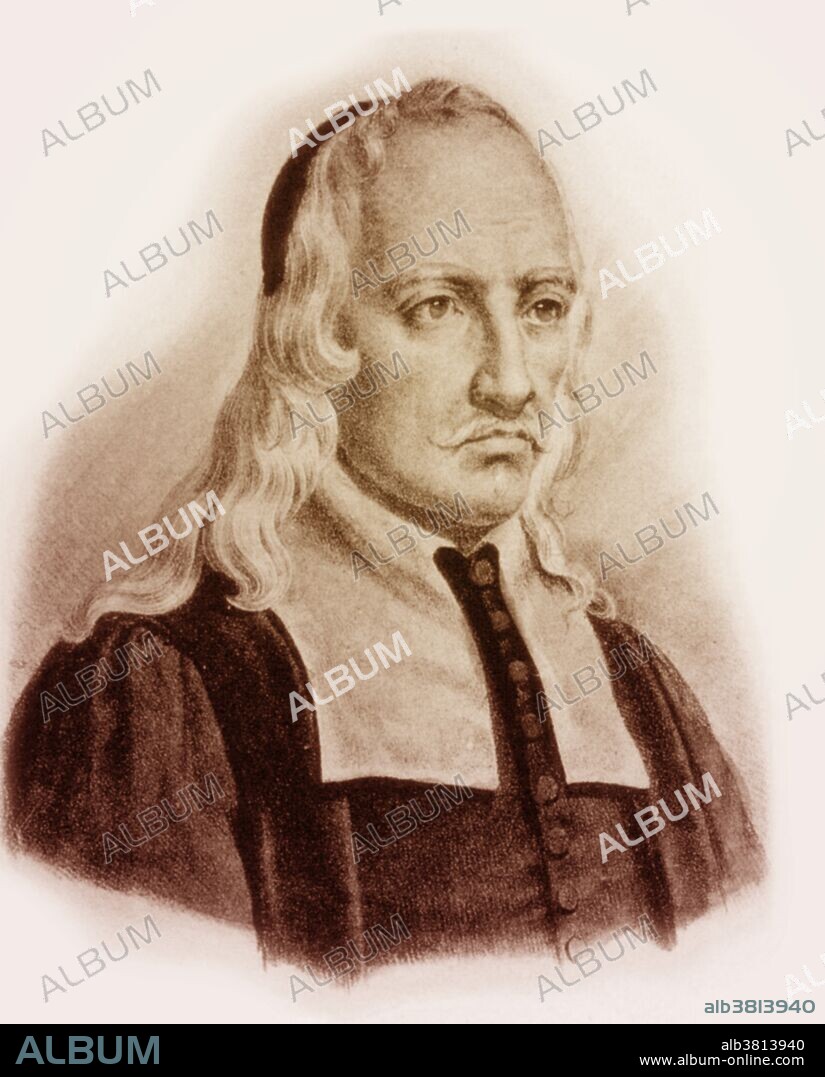 Giovanni Alfonso Borelli (1608-1679) was a Renaissance Italian physiologist, physicist, and mathematician. He contributed to the modern principle of scientific investigation by continuing Galileo's custom of testing hypotheses against observation. Trained in mathematics, Borelli also made extensive studies of Jupiter's moons, the mechanics of animal locomotion and, in microscopy, of the constituents of blood. He also used microscopy to investigate the stomatal movement of plants, and undertook studies in medicine and geology. During his career, he enjoyed the protection of Queen Christina of Sweden, which sheltered him from the attacks from the Italian authorities suffered by Galileo.