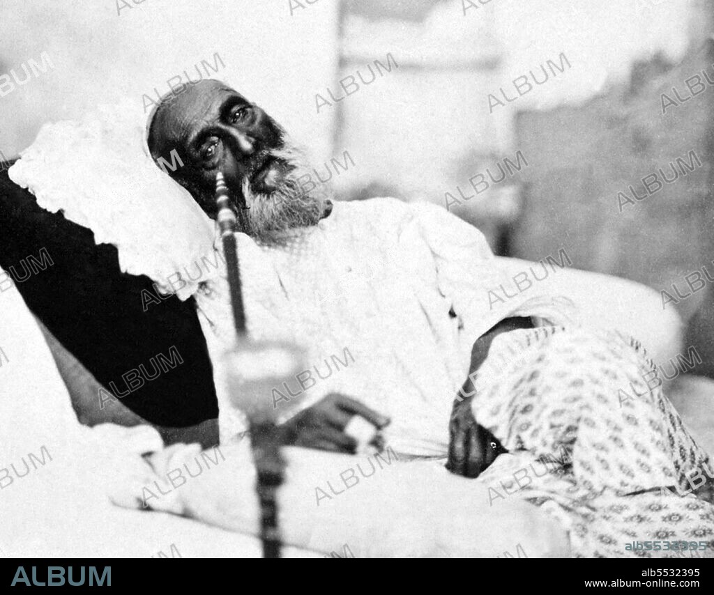 Mirza Abu Zafar Sirajuddin Muhammad Bahadur Shah Zafar (Urdu: ??? ??? ?????? ?????? ???? ?????? ??? ????), better known as Bahadur Shah Zafar (Urdu: ????? ??? ????), on 24 October 1775 – died 7 November 1862), was the last Mughal emperor and a member of the Timurid Dynasty. Zafar was the son of Mirza Akbar Shah II and Lalbai, who was a Hindu Rajput, and became Mughal Emperor when his father died on 28 September 1837. He used Zafar, a part of his name, meaning 'victory', for his nom de plume as an Urdu poet, and he wrote many Urdu ghazals under it. After his involvement in the Indian Rebellion of 1857, the British tried and then exiled him from Delhi and sent him to Rangoon (now Yangon) in British-controlled Burma (Myanmar).