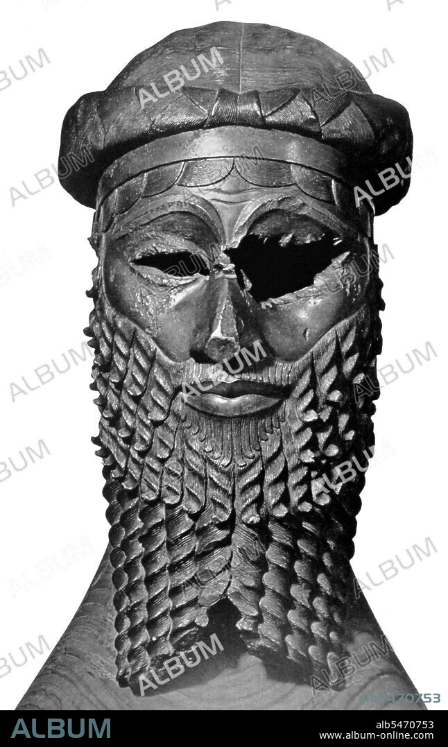 Sargon of Akkad, also known as Sargon the Great (Akkadian arru-kinu, meaning 'the true king' or 'the legitimate king'), was a Semitic Akkadian emperor famous for his conquest of the Sumerian city-states in the 23rd and 22nd centuries BC. The founder of the Dynasty of Akkad, Sargon reigned in the last quarter of the third millennium BCE. He became a prominent member of the royal court of Kish, killing the king and usurping his throne before embarking on the quest to conquer Mesopotamia. He was originally referred to as Sargon I until records concerning an Assyrian king also named Sargon (now usually referred to as Sargon I) were unearthed. Sargon's vast empire is thought to have included large parts of Mesopotamia, and included parts of modern-day Iran, Asia Minor and Syria. He ruled from a new, but as yet archaeologically unidentified capital, Akkad (Agade), which the Sumerian king list claims he built (or possibly renovated). He is sometimes regarded as the first person in recorded history to create a multiethnic, centrally ruled empire. His dynasty controlled Mesopotamia for around a century and a half.