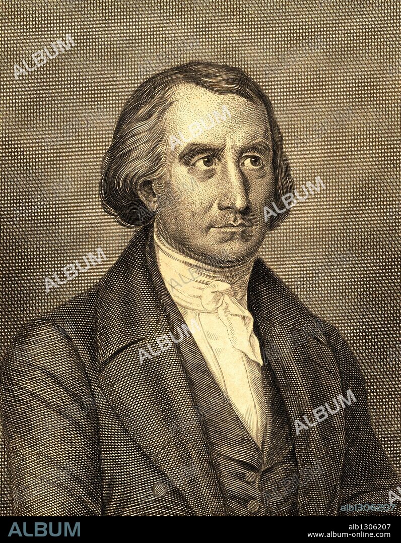 Francesc Aragó (Estagell, Rosselló, 1786-París, 1853). Científico que destacó por su actividad de investigación en la astronomía, física, mecánica, óptica, electricidad, magnetismo, meteorología y geografía. Ministro de la segunda república francesa y co-príncipe de Andorra. Grabado de 1857.