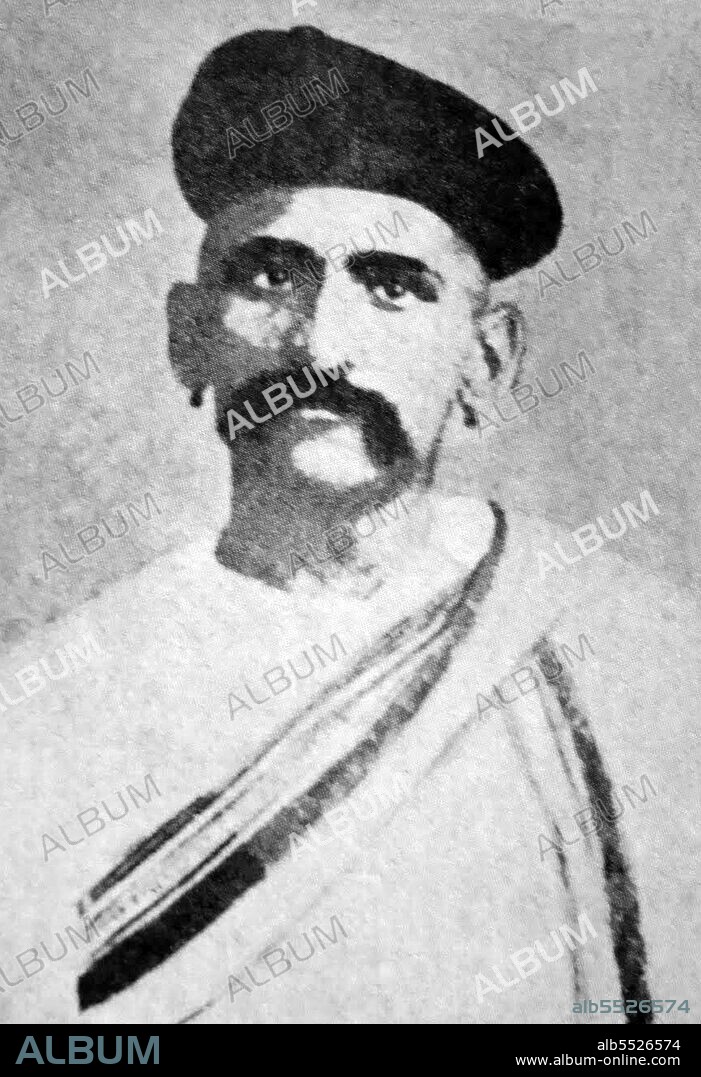 The Chapekar brothers, Damodar Hari Chapekar (1870-1897), Balkrishna Hari Chapekar (1873-1899) and Vasudeo Hari Chapekar (1879-1899) - were Indian revolutionaries involved in the assassination of W. C. Rand, the British plague commissioner of Pune. On 22 June 1897, the Diamond Jubilee of the coronation of Queen Victoria, Rand and his military escort Lt. Ayerst were shot while returning from the celebrations at Government House. Both died, Ayerst on the spot and Rand of his wounds on 3 July. The Chapekar brothers and two accomplices were charged with the murders in various roles, as well as the shooting of two informants and an attempt to shoot a police officer. All three brothers were found guilty and hanged.