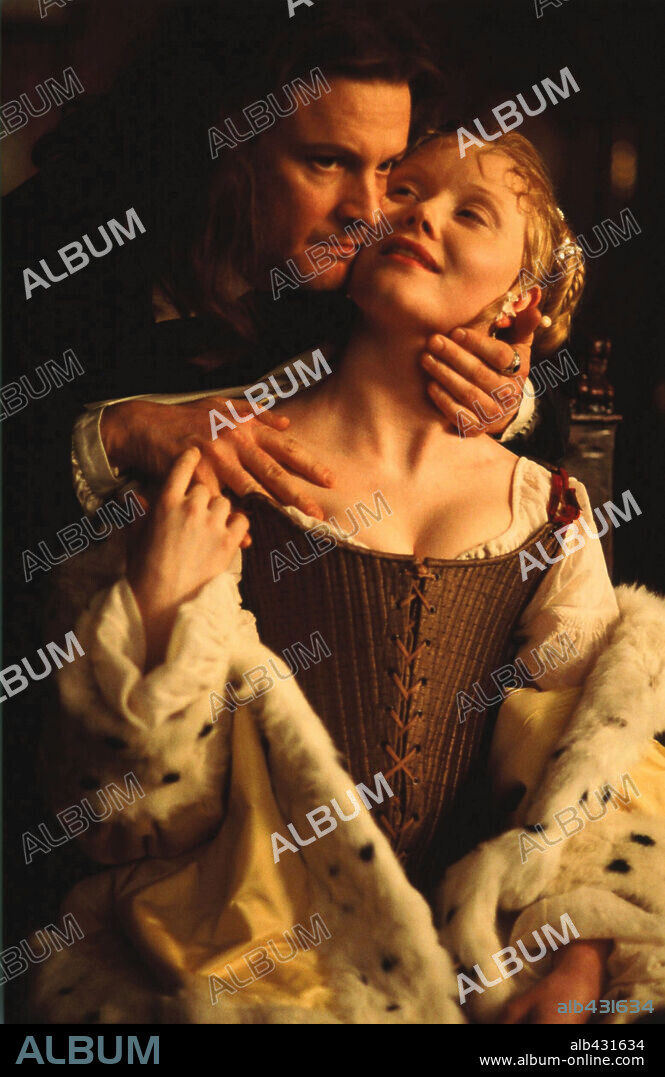 LA JOVEN DE LA PERLA, 2003 (GIRL WITH A PEARL EARRING), dirigida por PETER WEBBER. Copyright LIONS GATE FILMS.