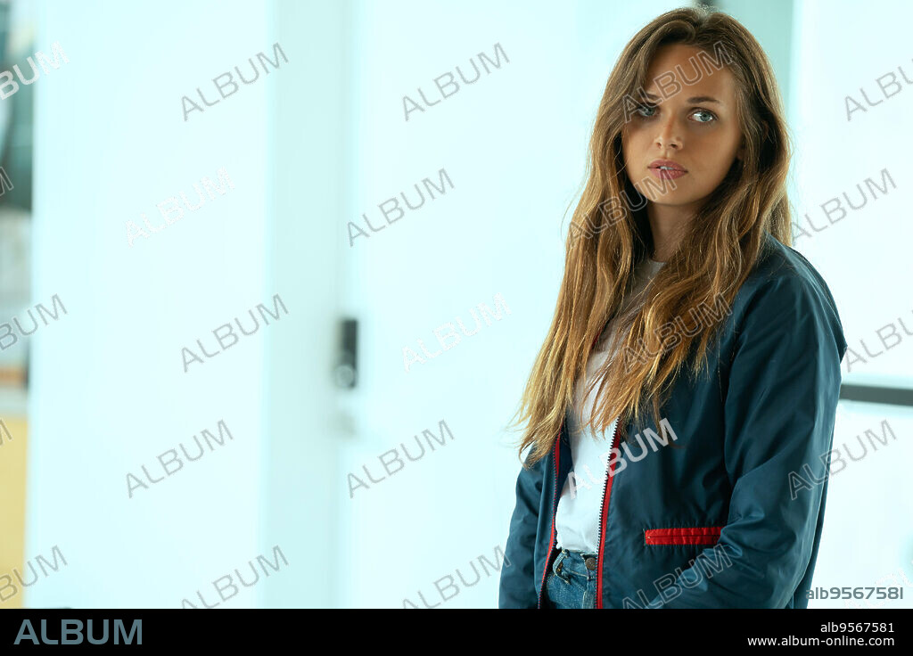 ALYSSA JIRRELS en FATAL ATTRACTION-ATRACCION FATAL, 2023 (FATAL ATTRACTION), dirigida por SILVER TREE. Copyright Amblin Television / Paramount Television.
