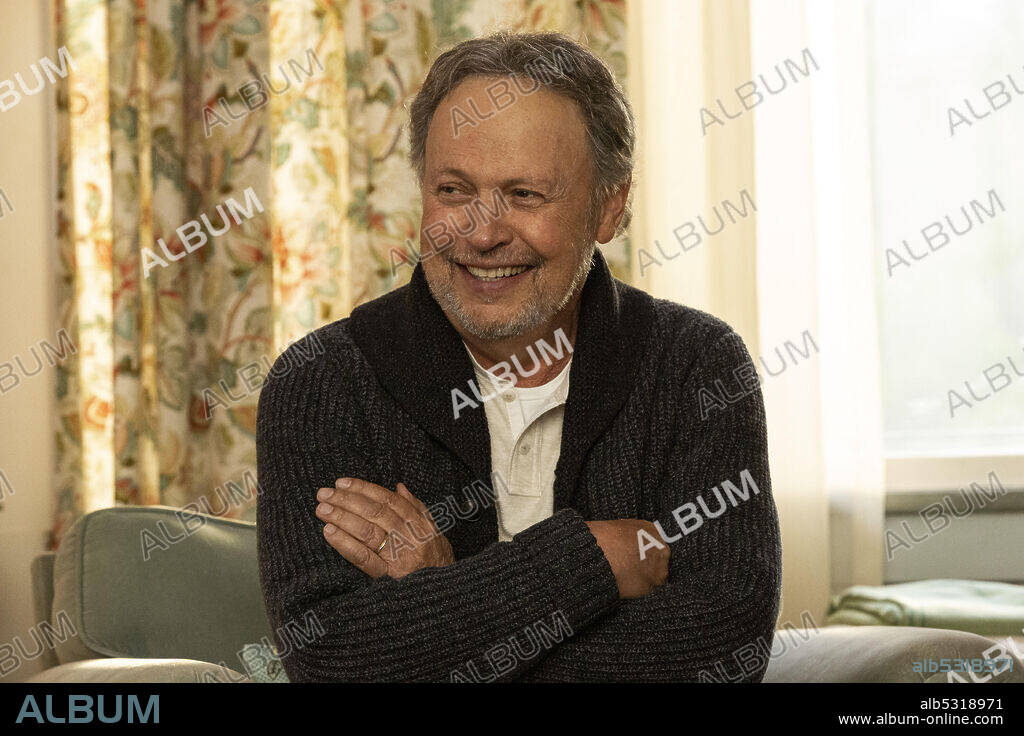 BILLY CRYSTAL dans HERE TODAY, 2021, réalisé par BILLY CRYSTAL. Copyright BIG INDIE PICTURES.