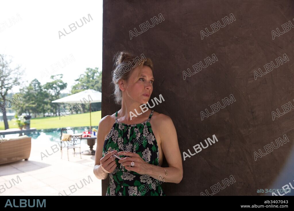 RENEE ZELLWEGER en TODA LA VERDAD, 2016 (THE WHOLE TRUTH), dirigida por COURTNEY HUNT. Copyright PALMSTAR MEDIA.
