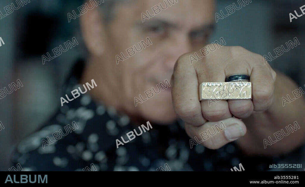 INDESTRUCTIBLE. EL ALMA DE LA SALSA, 2017, dirigida por DAVID PAREJA. Copyright LIVE IN SALSA/SALON INDIEN FILMS.