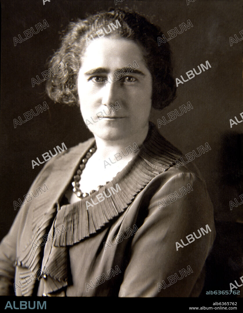 Clara Campoamor (1888-1972), Spanish politician and feminist.