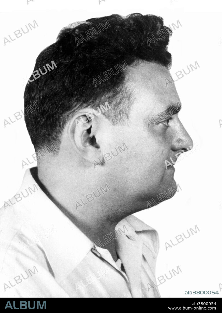 David Greenglass (March 2, 1922 - July 1, 2014) was an American spy for the Soviet Union. He worked at the Los Alamos laboratory from August 1944 until February 1946. He was arrested by the FBI for espionage in June 1950 and implicated Julius Rosenberg. He denied his sister Ethel's involvement when he testified before a grand jury. In 1951, weeks before the trial, he changed his testimony to claim that Ethel had typed up his notes. He testified against his sister and her husband in court as part of an immunity agreement and served nine and a half years in prison. In 1996, he recanted his testimony in an interview with NY Times reporter Sam Roberts and stated he had lied under oath in order to protect his wife. "I frankly think my wife did the typing, but I don't remember." He explained, "My wife is more important to me than my sister. Or my mother or my father, O.K.? And she was the mother of my children.".