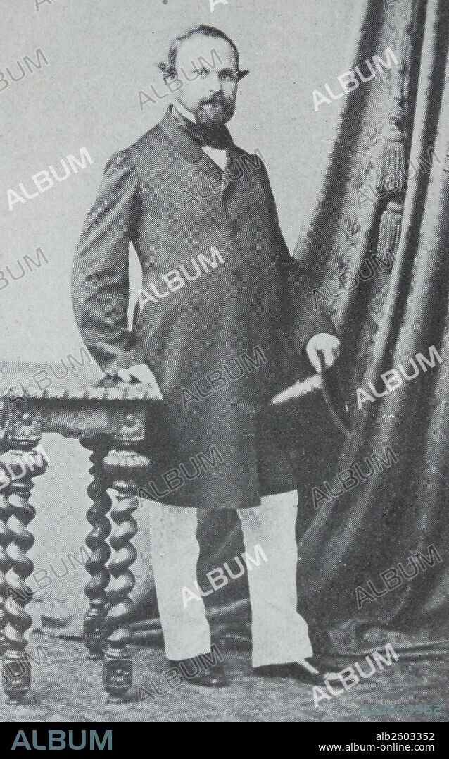 Robert Remak (26 July 1815 – 29 August 1865) was a Polish/German embryologist, physiologist, and neurologist. He is best known for reducing Karl ernst von baer's four germ layers to three.