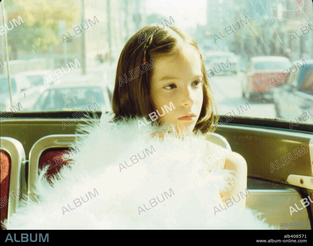 GENEVIEVE BUECHNER in SAINT MONICA, 2002, directed by TERRANCE ODETTE.