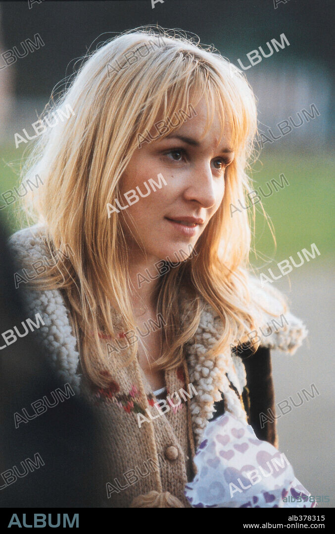 TE QUIERO PARA SIEMPRE, 2002 (ELSKER DIG FOR EVIGT), dirigida por SUSANNE BIER. Copyright ZENTROPA PRODUCTIONS.