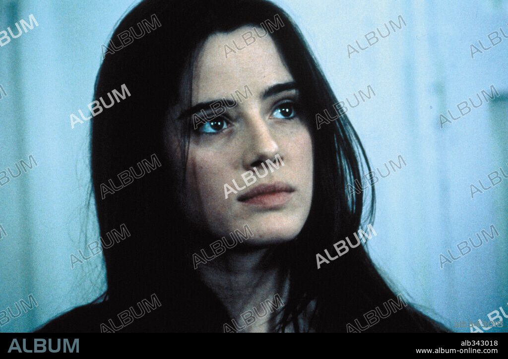 PILAR LOPEZ DE AYALA in BAILAME EL AGUA, 2000, unter der Regie von JOSETXO SAN MATEO. Copyright PILOT FILMS.