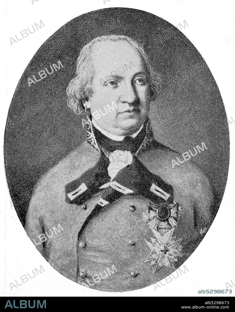 Maximilian I Joseph, 27 May 1756 - 13 October 1825, prince-elector of Bavaria, as Maximilian IV Joseph, from 1799 to 1806, then King of Bavaria, as Maximilian I Joseph, from 1806 to 1825.