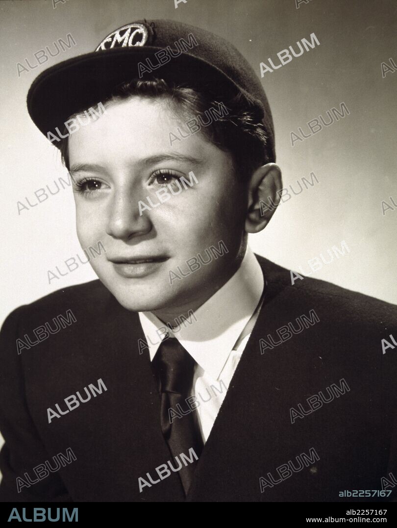 JAIME BLANCH. ACTOR DE CINE ESPAÑOL.