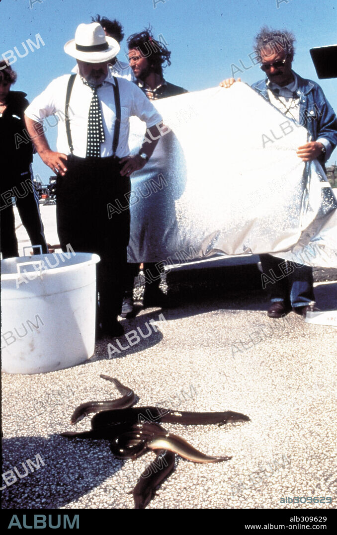 BIGAS LUNA in BAMBOLA, 1996, directed by BIGAS LUNA. Copyright STAR LINE PRODUCTIONS.
