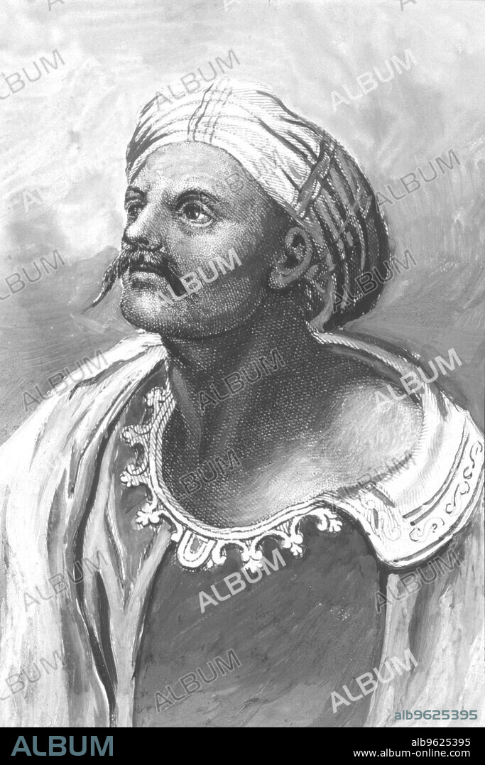 Averroes (Abü al-Walid Muhammad ibn Rusd, called) (1126-1198), Arab-Andalusian philosopher, lawyer, doctor and astronomer.